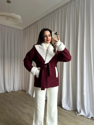 WATSON Kaban 8745 - Bordo 