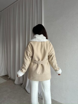 WATSON Kaban 8745 - Krem Rengi - 4