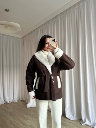 WATSON Kaban 8745 - Acı Kahve 