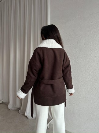 WATSON Kaban 8745 - Acı Kahve - 5