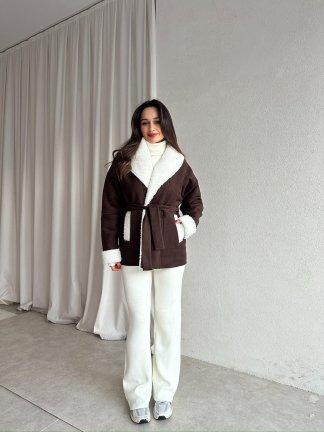 WATSON Kaban 8745 - Acı Kahve - 2