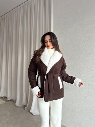 WATSON Kaban 8745 - Acı Kahve - 3