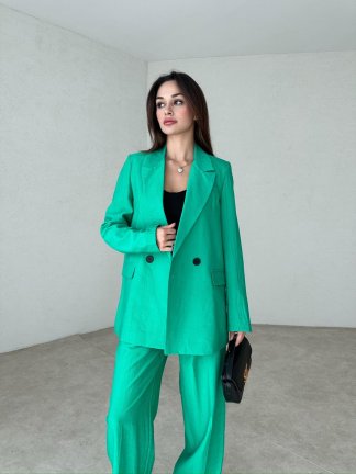 WELLA Takım 2981 - Yeşil - 1