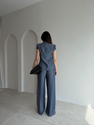 WİCK Takım 5461 - Lacivert - 3