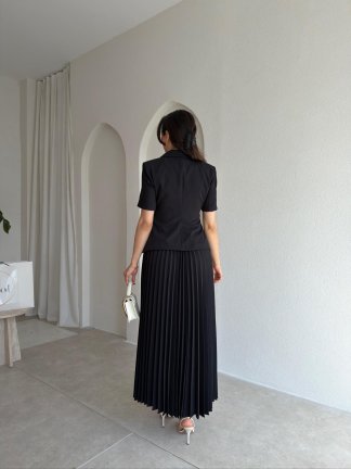 WOLFORD Etekli Takım 8958 - Siyah - 3