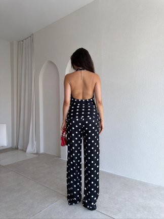  WOLVER Puantiyeli Takım 9003 - Siyah - 3
