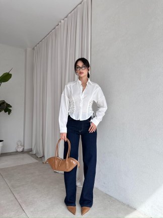 ZENİA Jean 8622 - Lacivert - 1