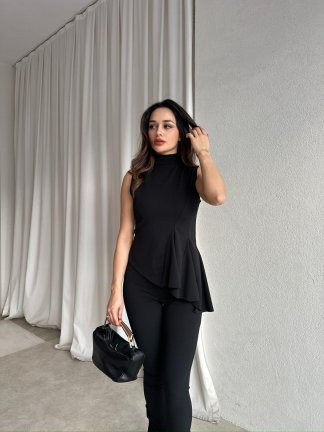 ZENO Takım 8692 - Siyah - 3