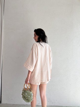 ZİVANKA Takım 9980 - Pembe - 3