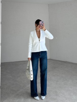 ZOLLER Jean 6421 - Yeşil Tint - 3