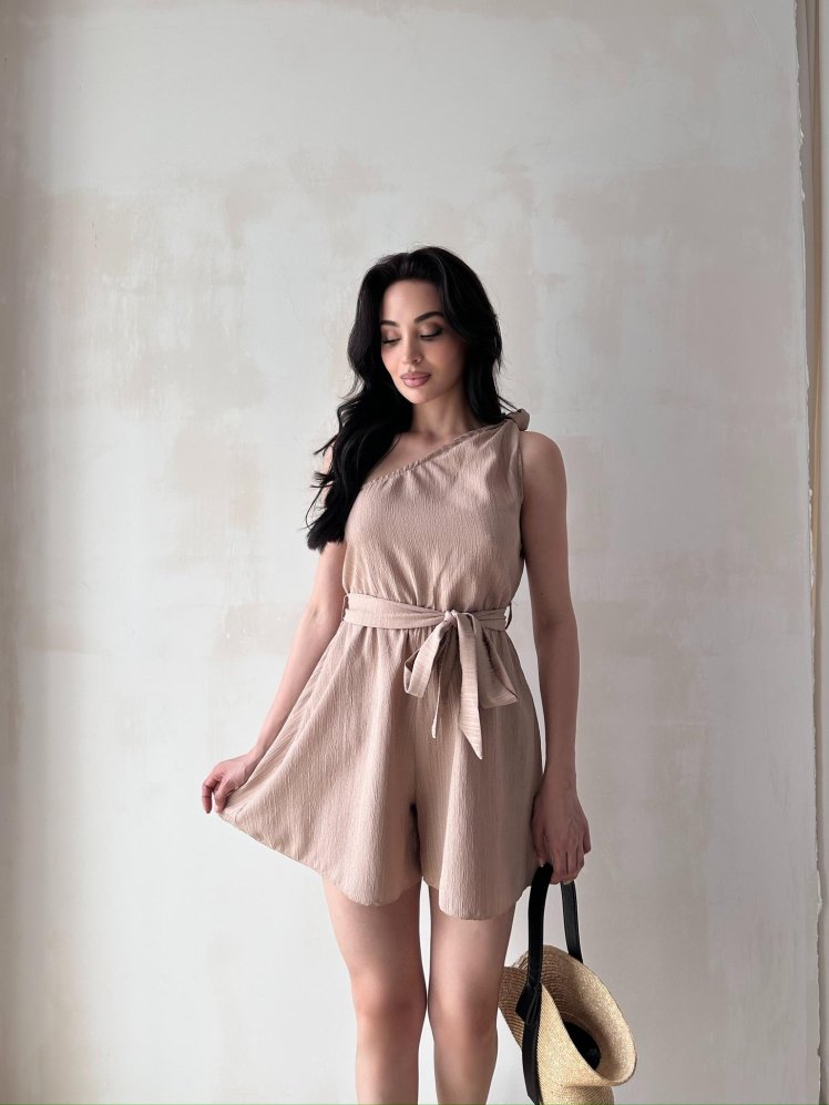 ADWAY Mini Tulum 5077 - Vizon - Mooi Butik