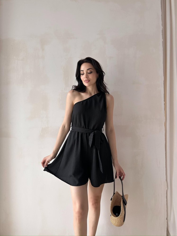 ADWAY Mini Tulum 5077 - Siyah - Mooi Butik