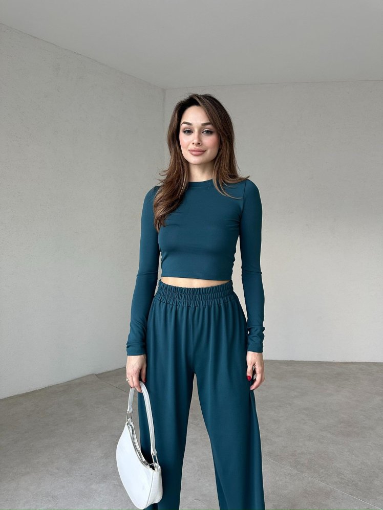 ARMADA Takım - Yeşil - Mooi Butik