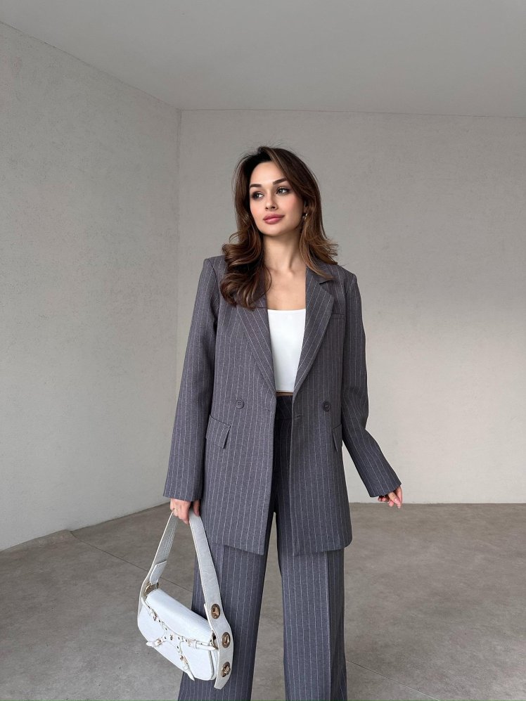 ASTON Takım 3024 - Füme - Mooi Butik