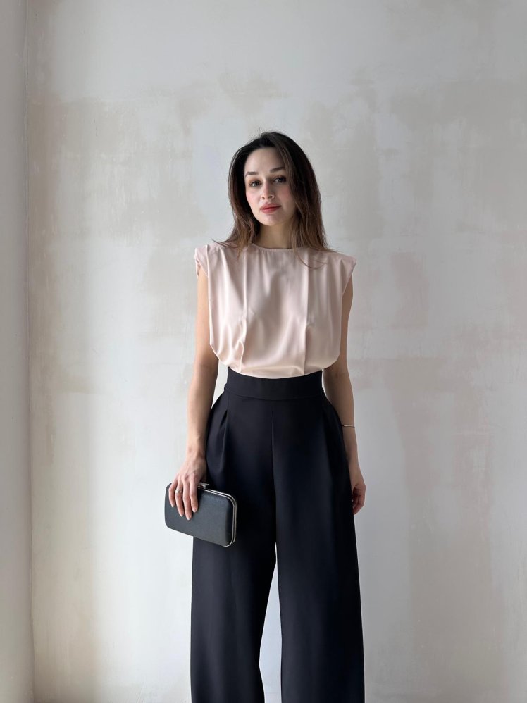 AWARD Tulum 5068 - Krem - Mooi Butik