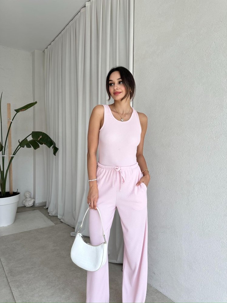 BLAST Takım 8297 - Pudra - Mooi Butik