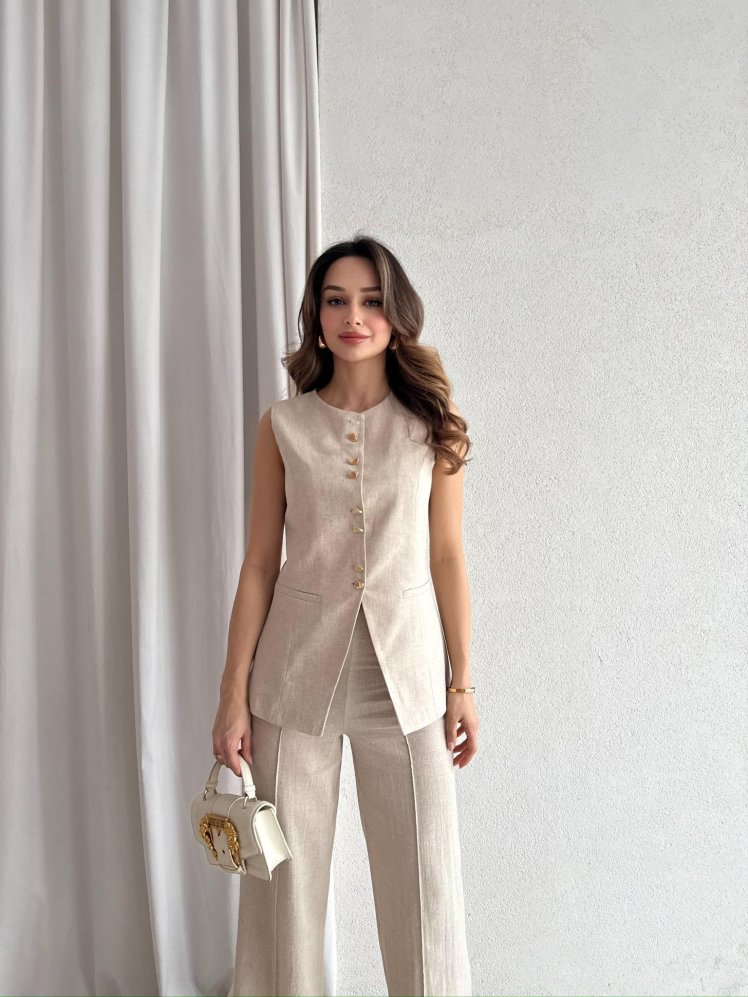 BREEM Takım 8754 - Mooi Butik