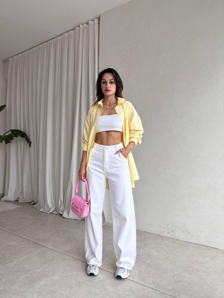 COHEN Pantolon 7933 - Mooi Butik