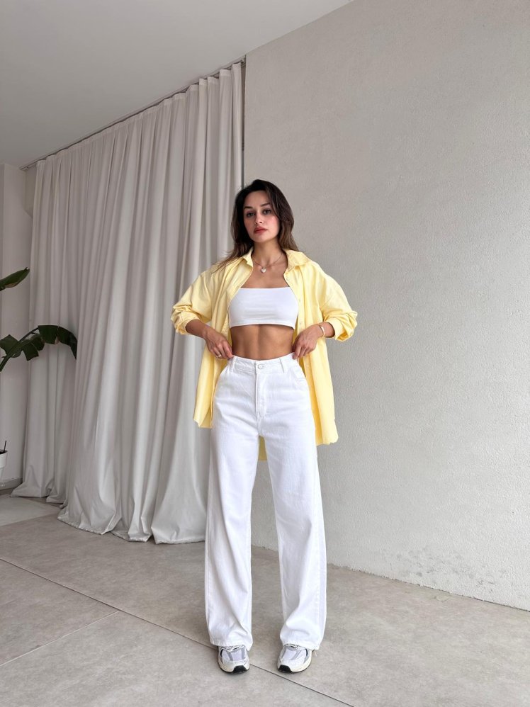 COHEN Pantolon 7933 - Mooi Butik (1)