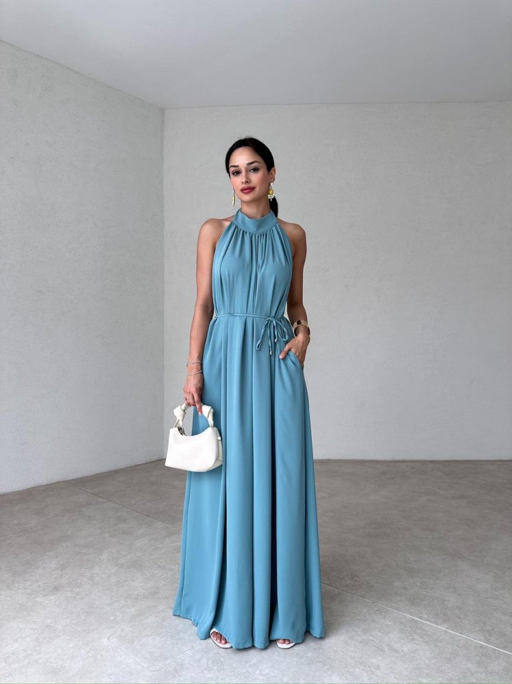 DEVİNSA Tulum 3990 - Yeşil - Mooi Butik