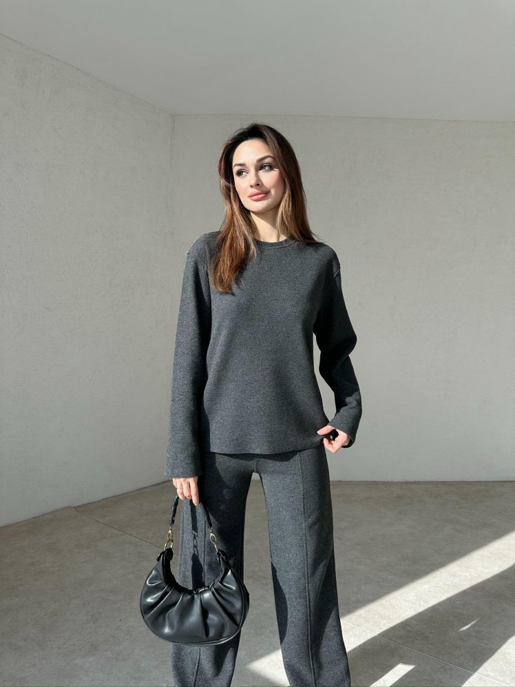 DUROC Takım 3061 - Antrasit - Mooi Butik