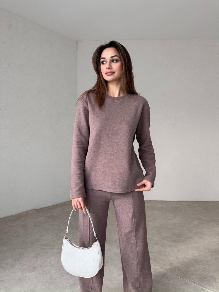 DUROC Takım 3061 - Vizon - Mooi Butik