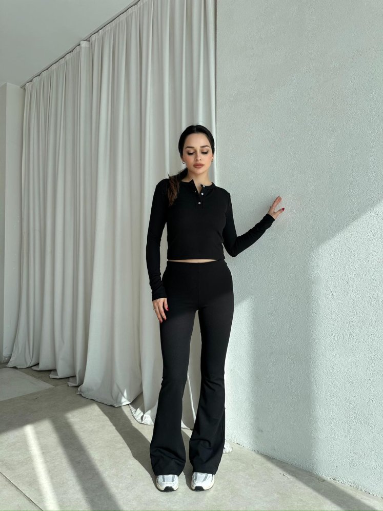 EDRA Takım 8270 - Siyah - Mooi Butik