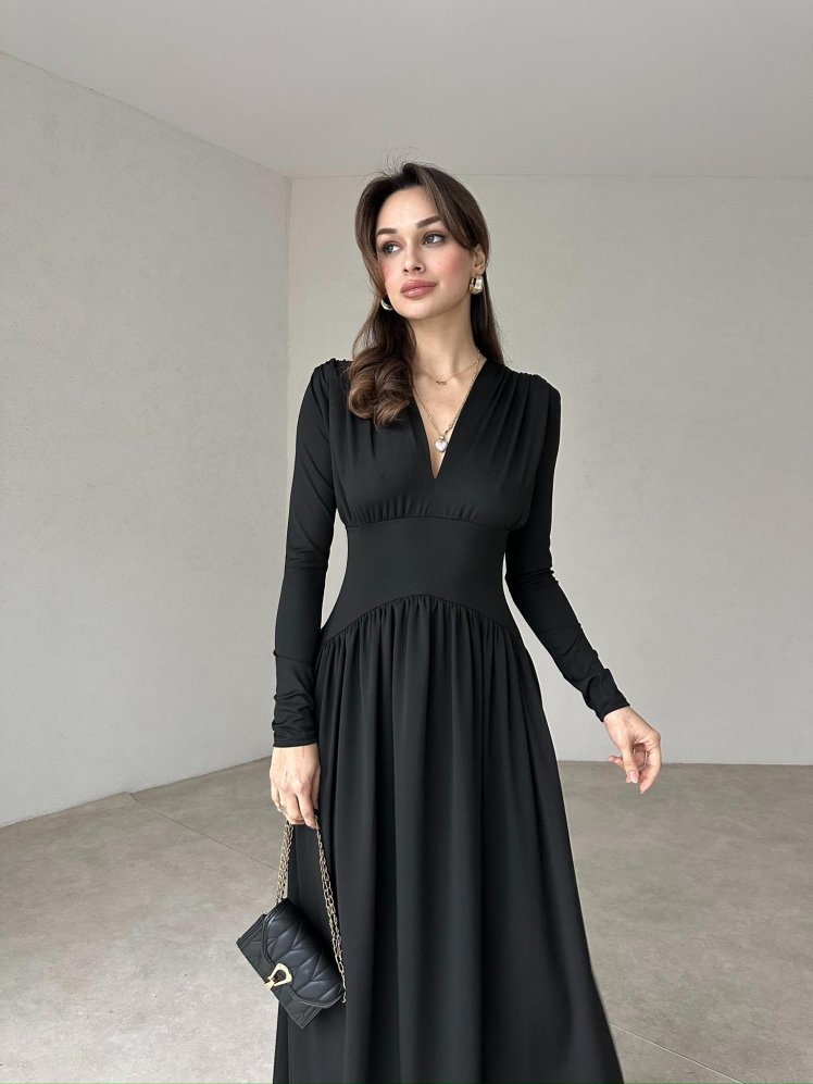 Lystra Maxi Elbise
