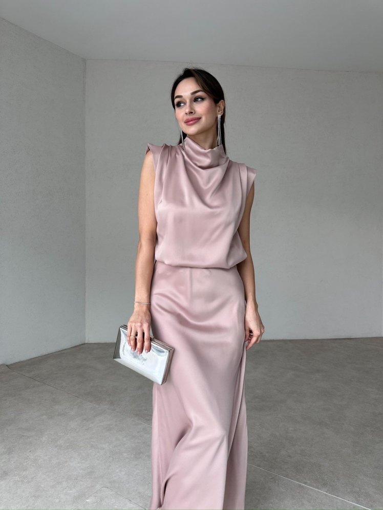 EMOND Takım 7788 - Krem - Mooi Butik