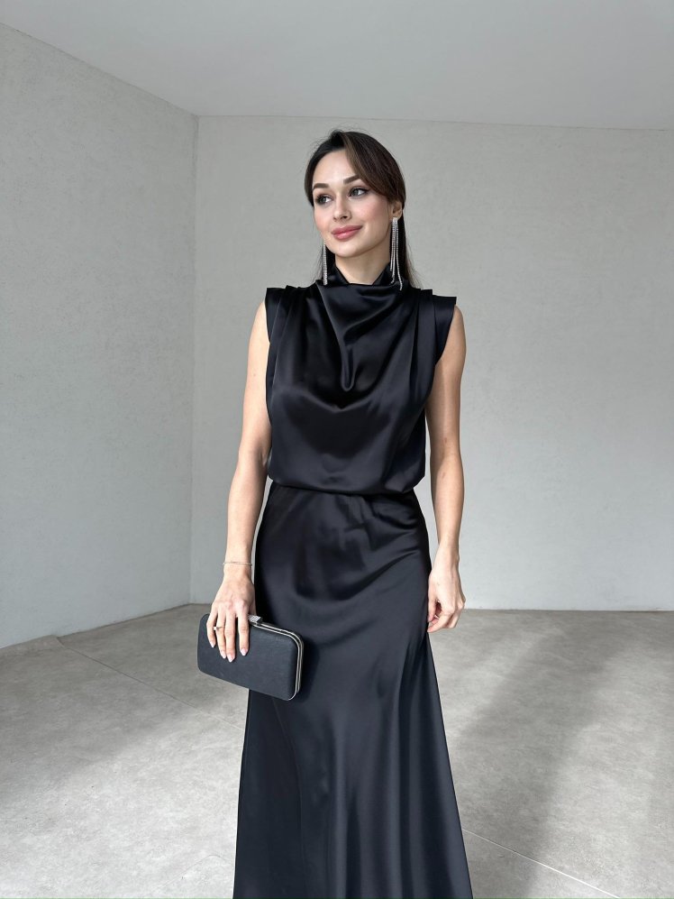 EMOND Takım 7788 - Siyah - Mooi Butik