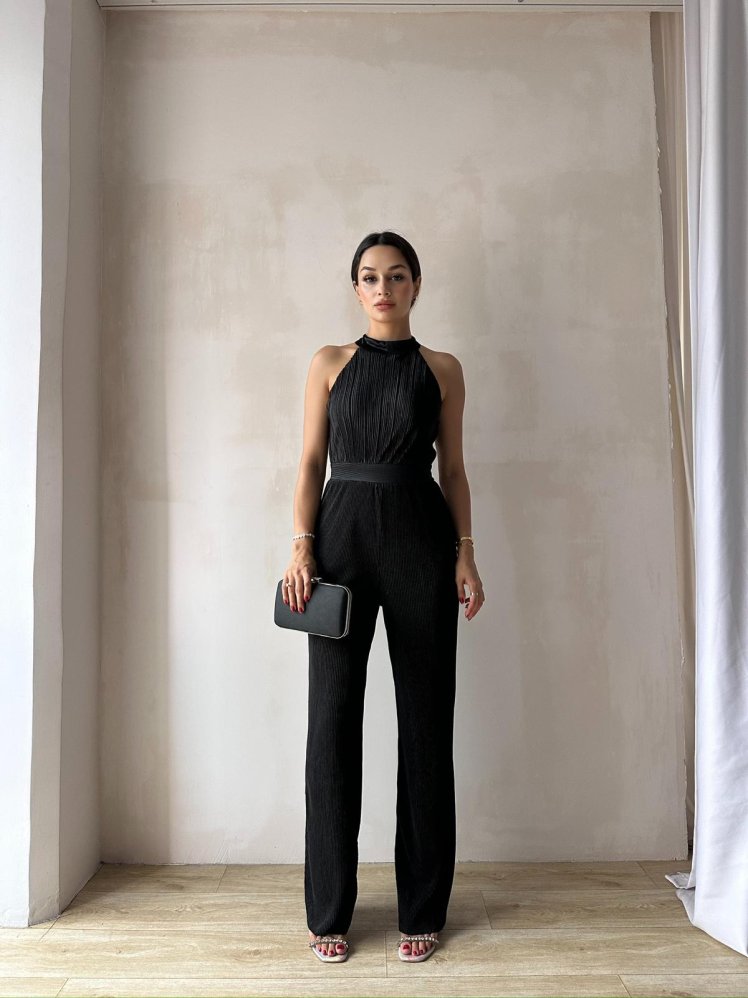 GALİLEİ Tulum 5333 - Siyah - Mooi Butik