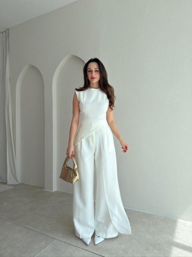 GANT Takım 1478 - Beyaz - Mooi Butik