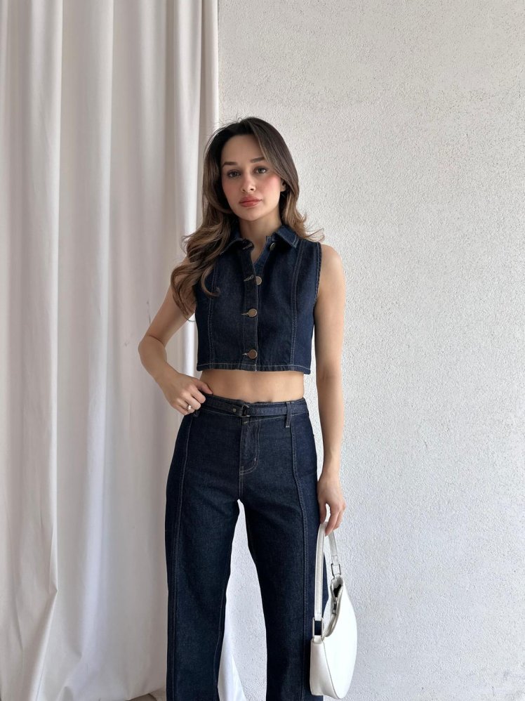 HASSEL Takım 4745 - Mooi Butik