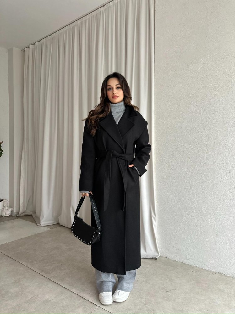 HERA Kaban 9609 - Siyah - Mooi Butik