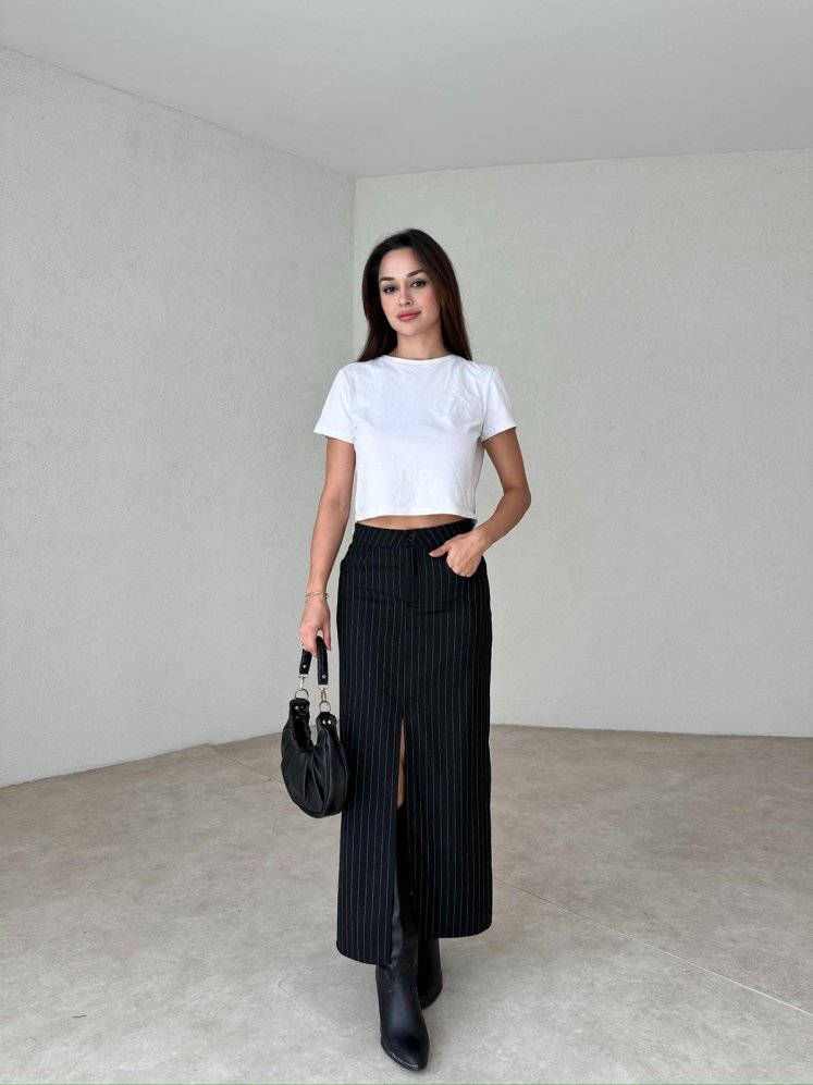 HERMAN Etek 5900 - Siyah - Mooi Butik