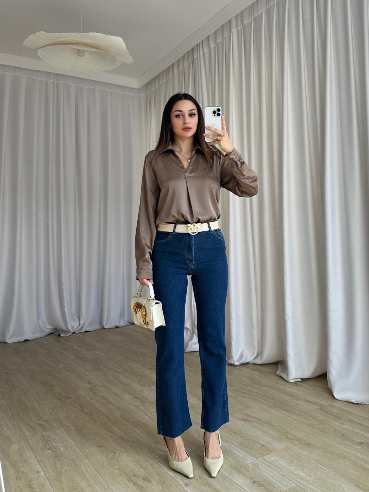 JACOB Jean 4962 - Lacivert - Mooi Butik