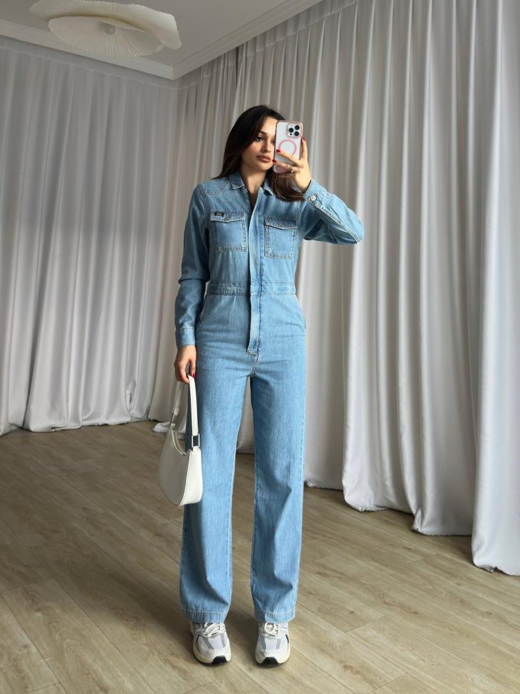 JORGE Tulum 8741 - Mavi - Mooi Butik