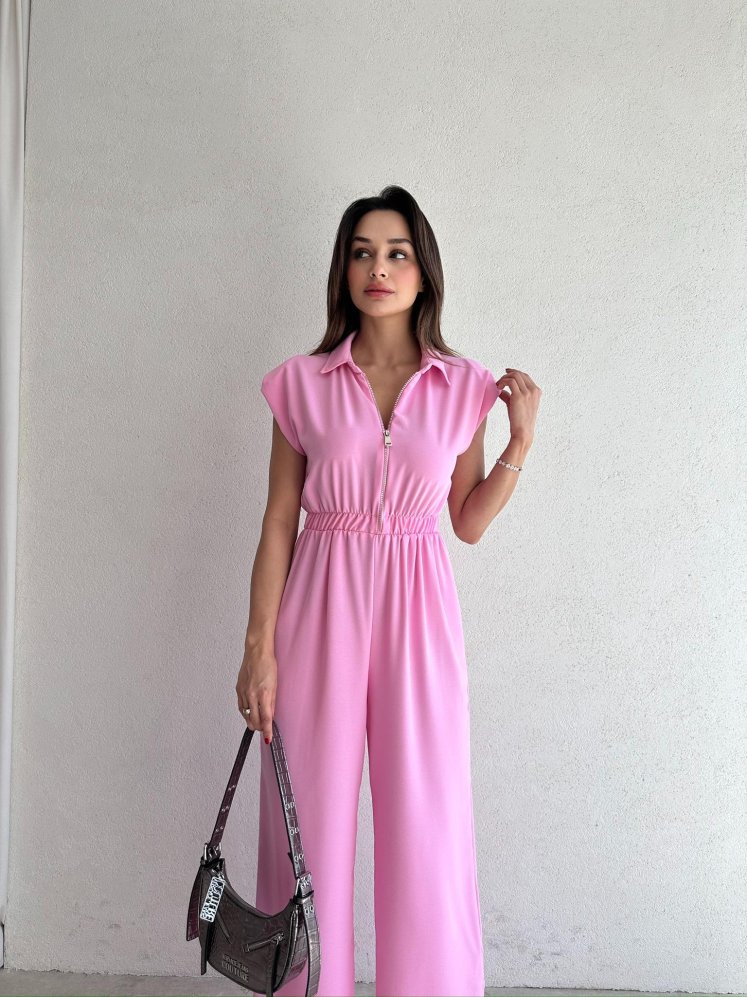 LAVİA Tulum 4548 - Pembe - Mooi Butik
