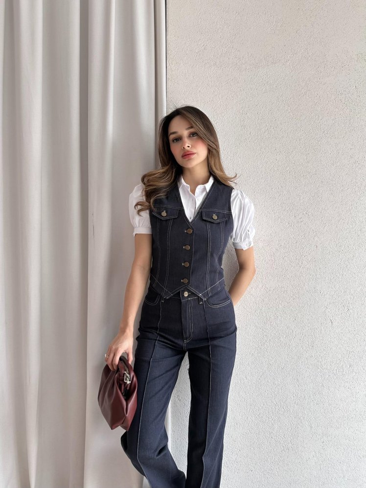 MARY Takım 0987 - Mooi Butik