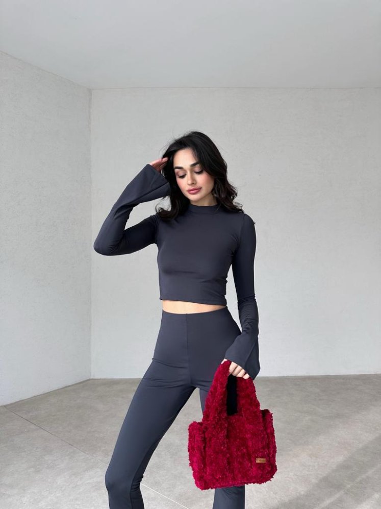 Mini MANFRED Çanta 7611 - Mooi Butik