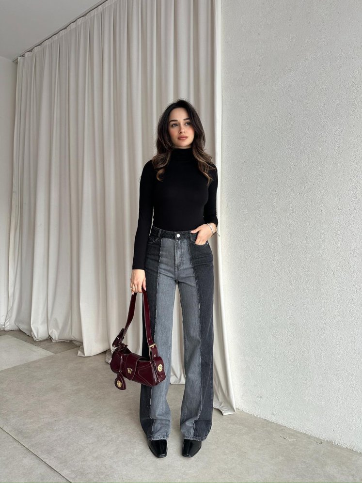 PANTOLON - 8248 - Mooi Butik