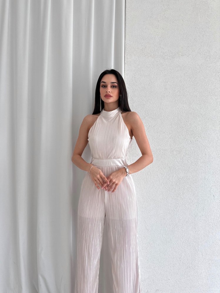 GALİLEİ Tulum 5333 - Beyaz - Mooi Butik