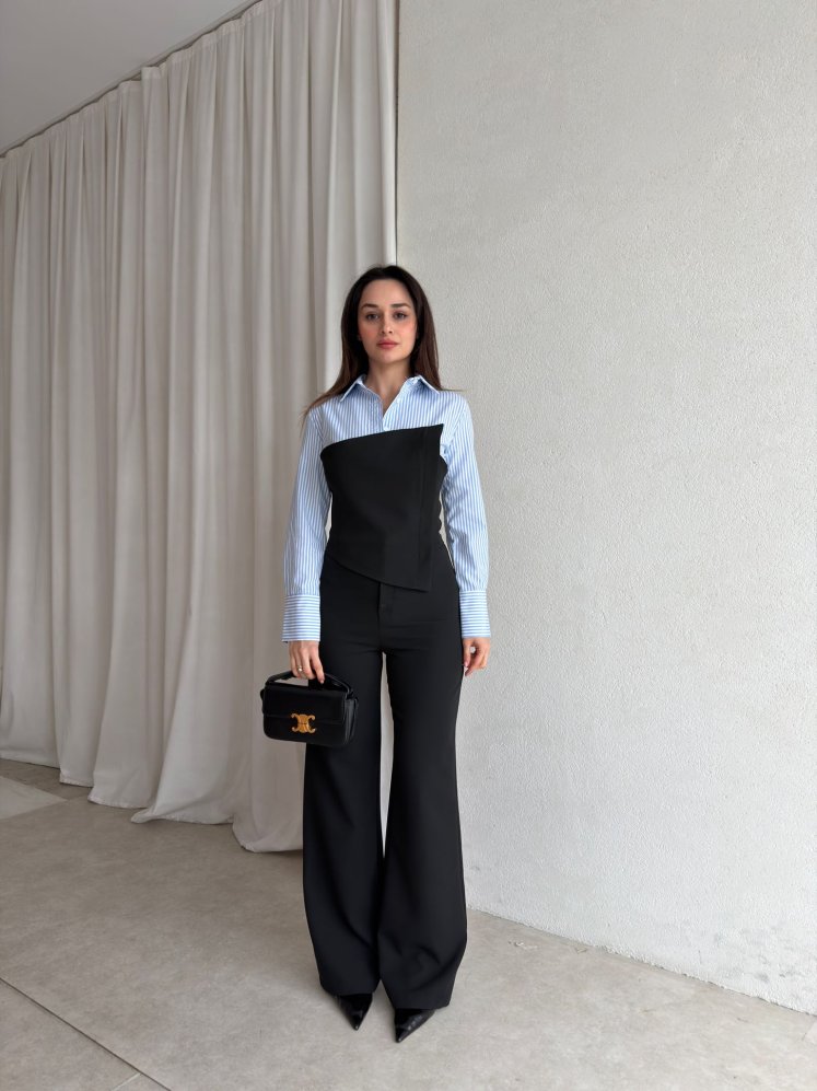 PUMBA Takım 8860 - Siyah - Mooi Butik