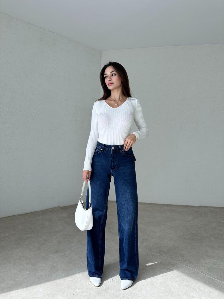 ROSSELLA Jean 8820 - Mooi Butik