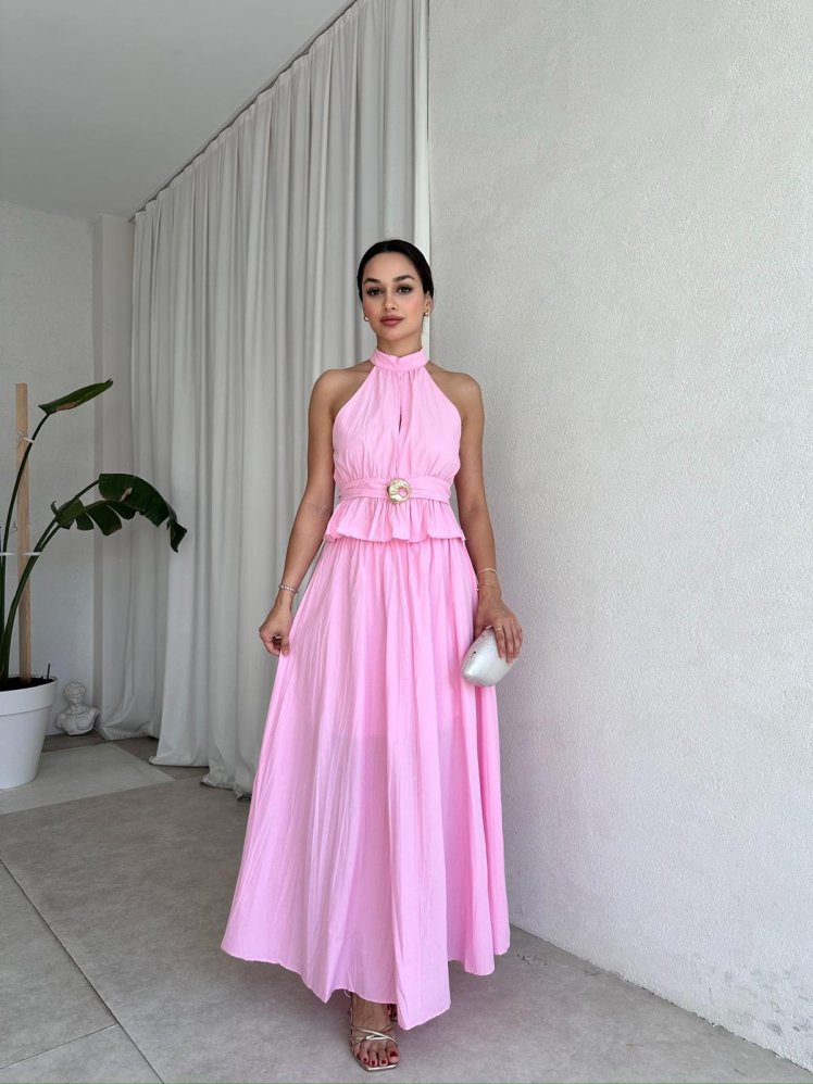 SİMS Takım 8127- Pembe - Mooi Butik