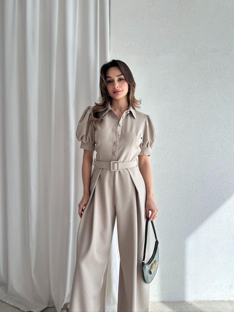 STEFFY Tulum 5004 - Vizon - Mooi Butik