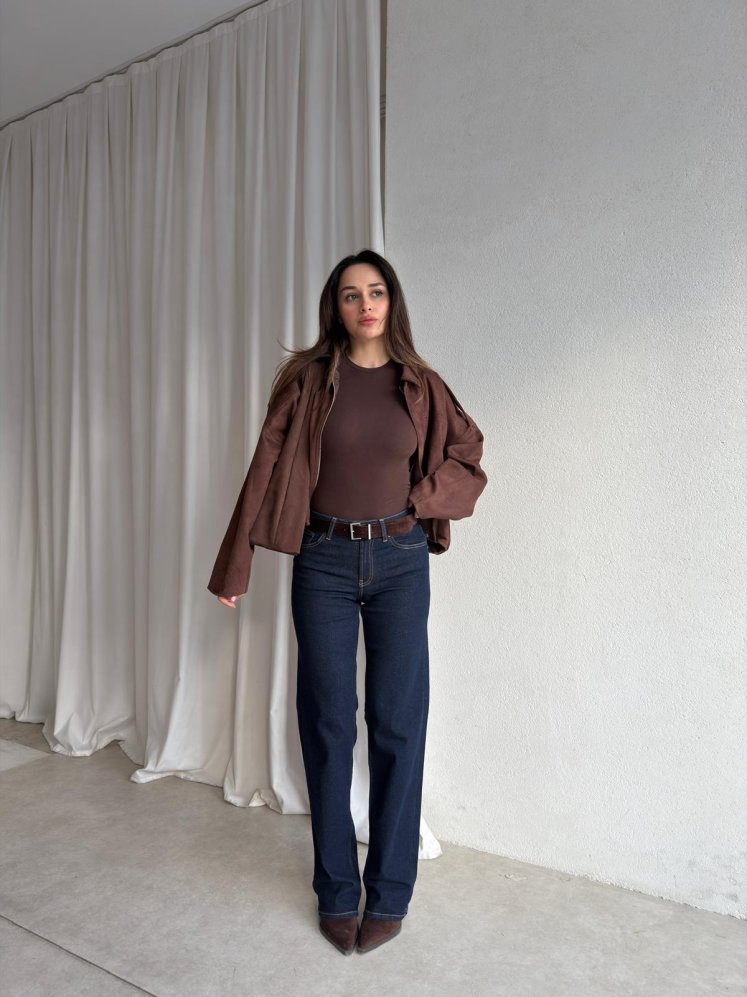 TİNT Jean 8904 - Lacivert - Mooi Butik