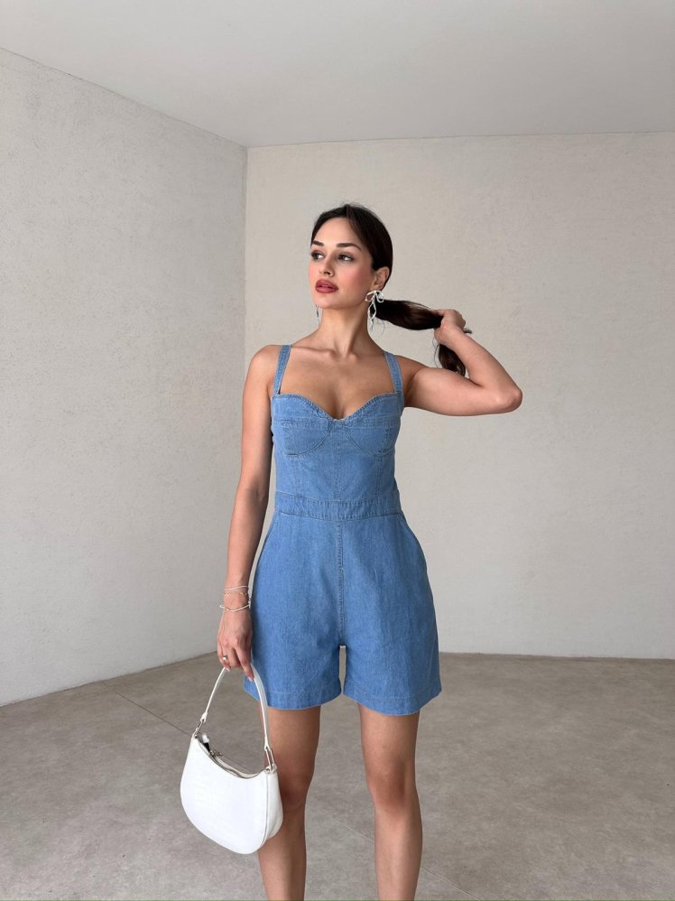 TOLİNTA Tulum 8889 - Mooi Butik