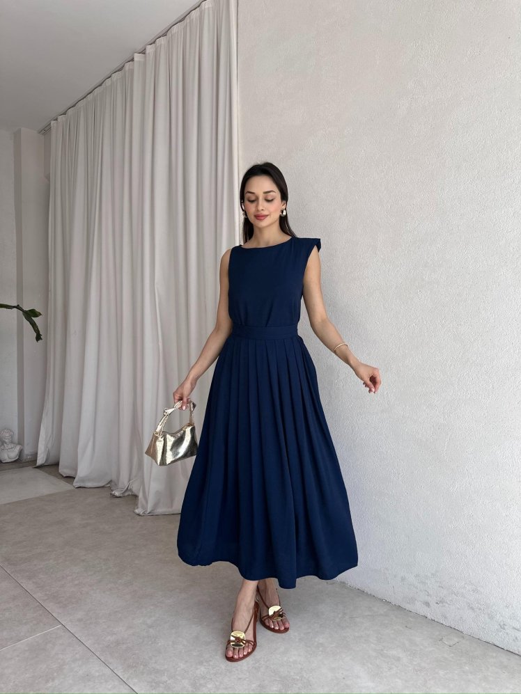 UPMANN Takım 2394 - Lacivert - Mooi Butik