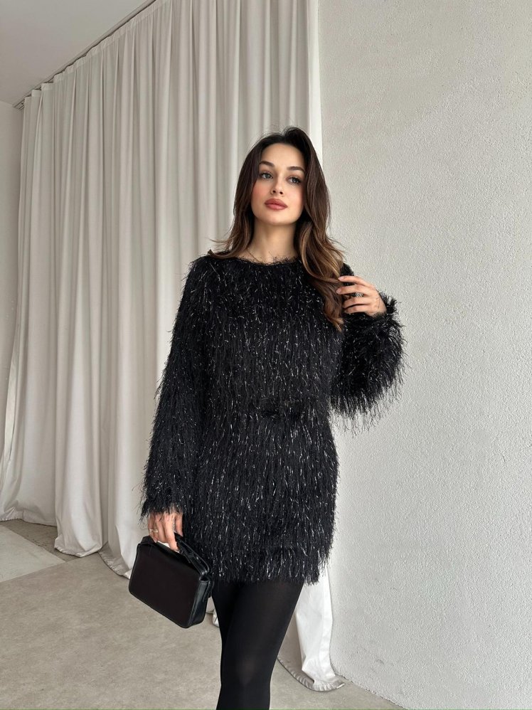 VETRA Takım 8428 - Siyah - Mooi Butik